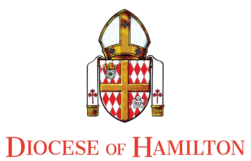 Diocese of Hamilton Logo